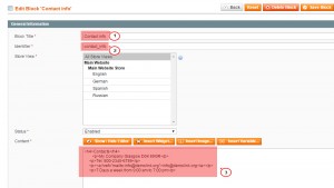 Magento. How to add a static blocks to product details pages_2