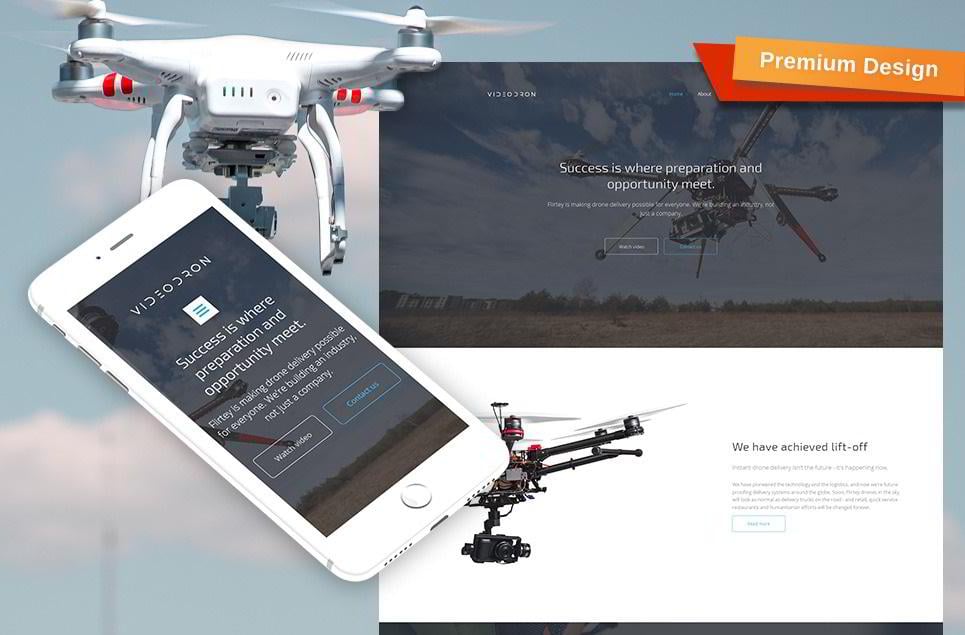 motocms-premium-templates-drone