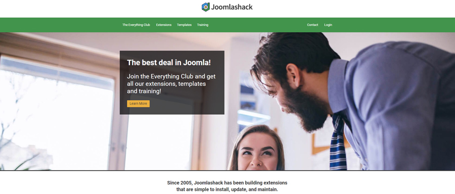 Joomla-Anbieter-fuer-erweiterungen