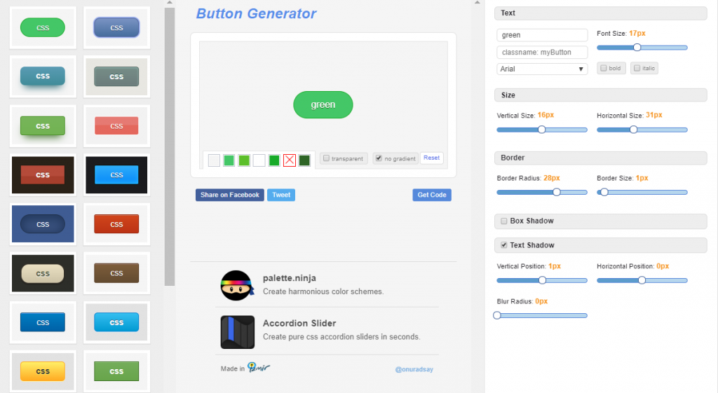 Css_button_generator