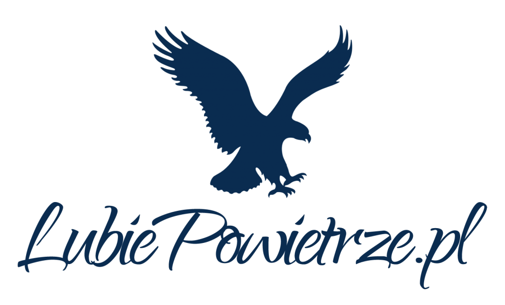 Logo strony lubiepowietrze.pl