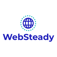 Logo WebSteady