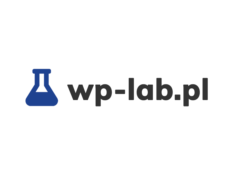 Logo wp-lab.pl