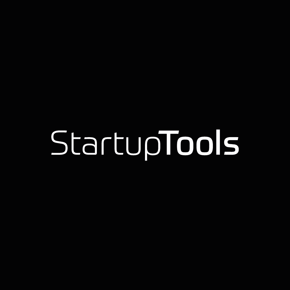 Logo StartupTools.pl