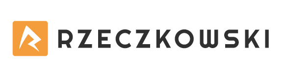 Logo rzeczkowski.pl