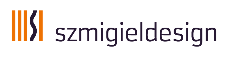 Logo szmigieldesign