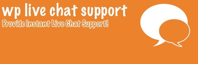 WP-Live-Chat-Support