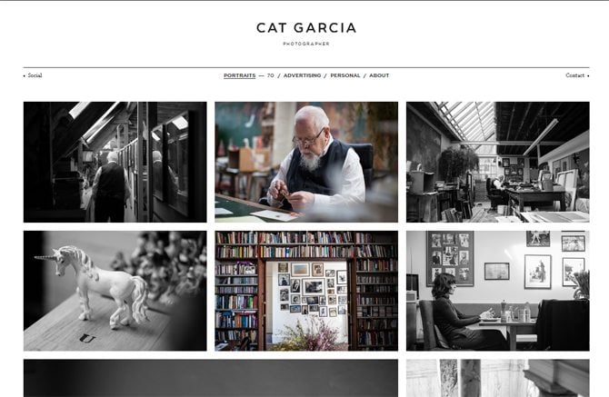 Cat-Garcia