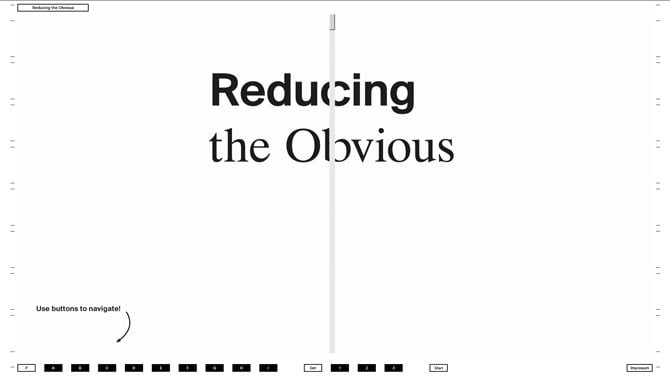 Reducing-the-Obvious