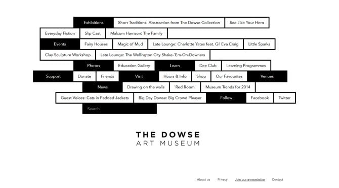 The-Dowse-Art-Museum
