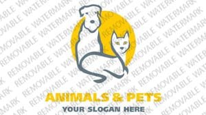 Animals-Pets-Logo-Template-1
