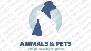 Animals-Pets-Logo-Template-2