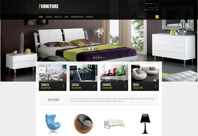 Furniture-Responsive-Shopify-Theme