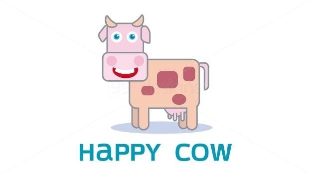 Happy-Cow