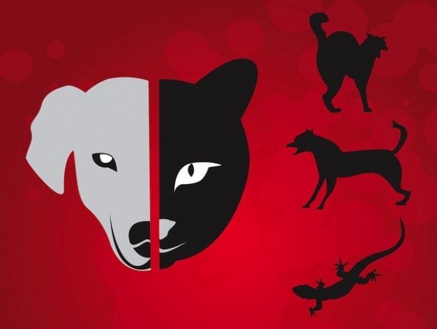 Simple-wild-animal-logo-vectors