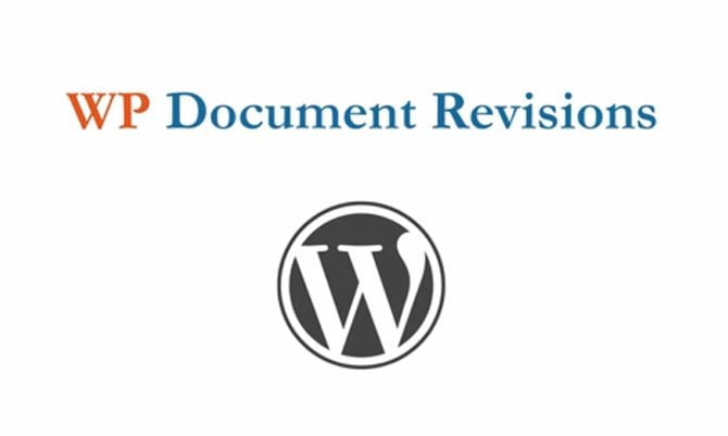 free-wp-document-revisions-plugin