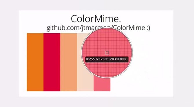 ColorMime