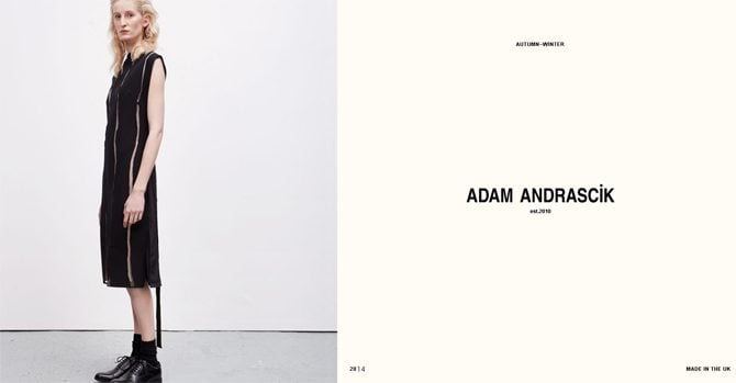 Adam-Andrascik