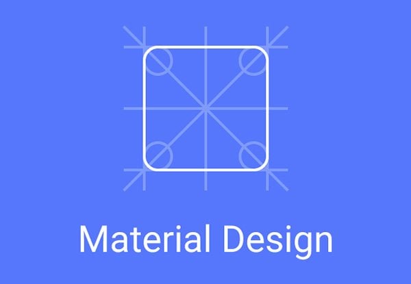 Material-Design-Icon-Templates