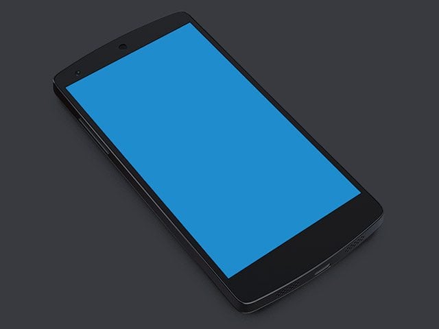 Nexus5-PSD-Mockup