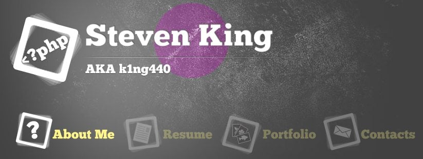 Steven-King