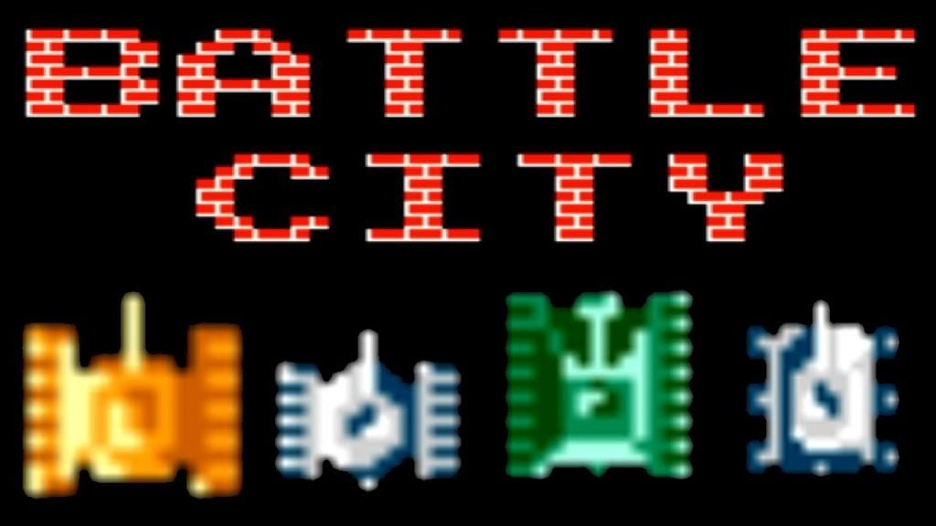 Battle-city-free-download