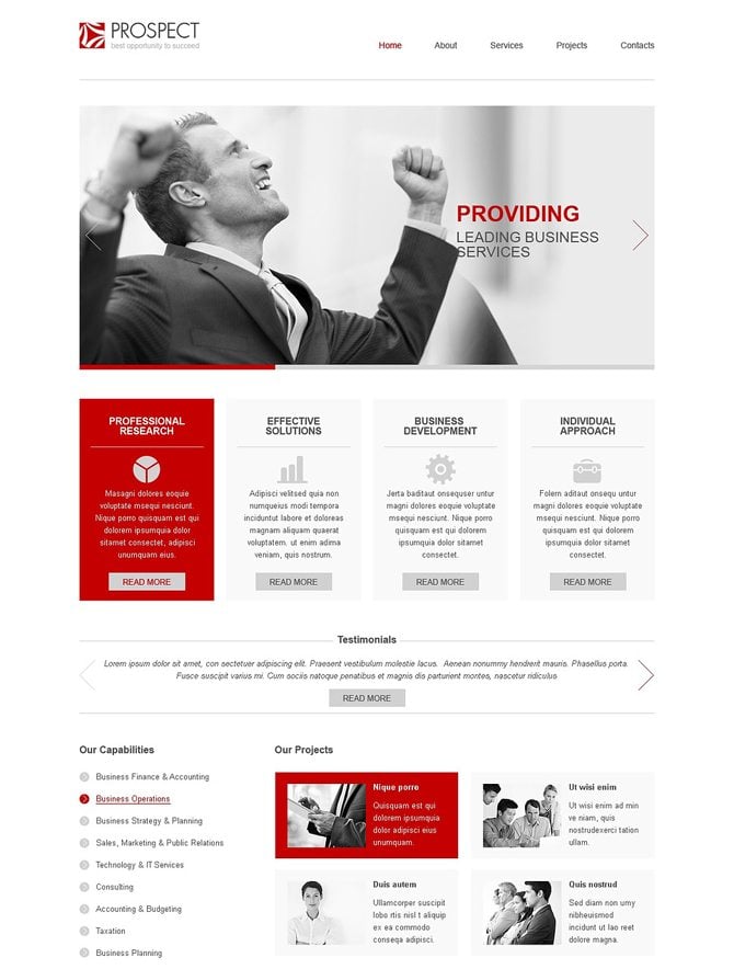 marketing-agency-responsive-website-template