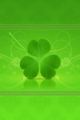 Free St Patrick S Day Wallpapers Monsterpost