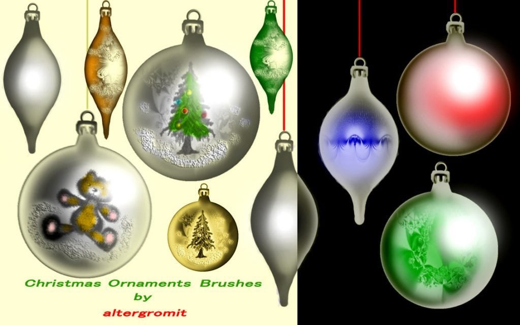 Christmas_Ornaments_Brushes