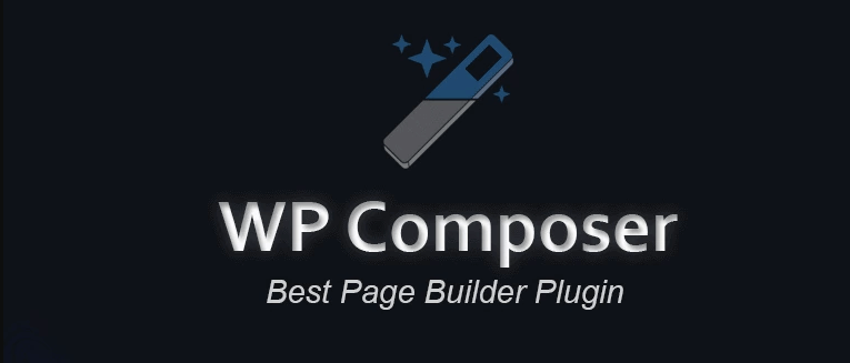 Page Builder - WP Composer WordPress Plugin