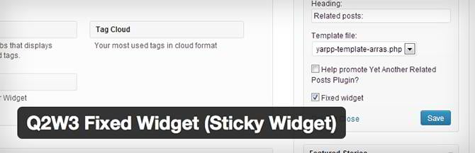 sticky-widgets-wordpress