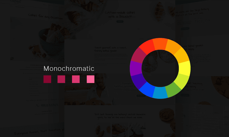 Color Theory Explained What Color Scheme Should I Choose