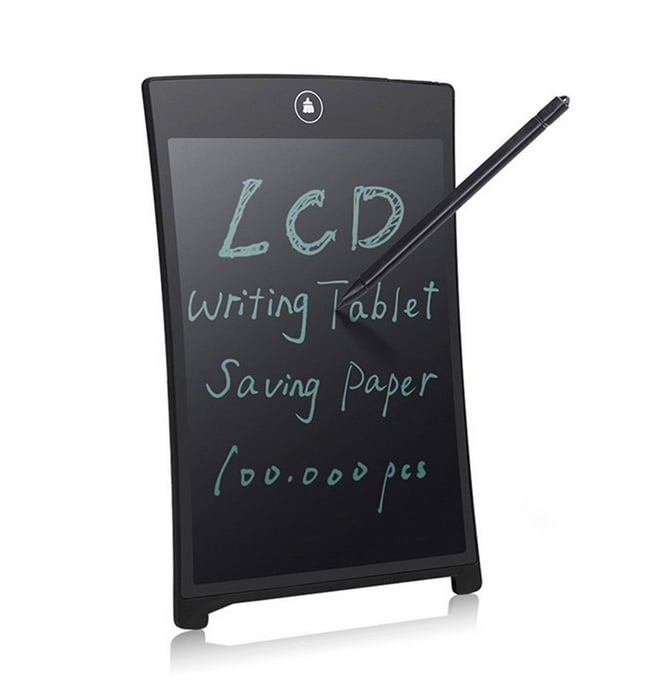 SinoPro 8.5 Inch LCD Writing Tablet