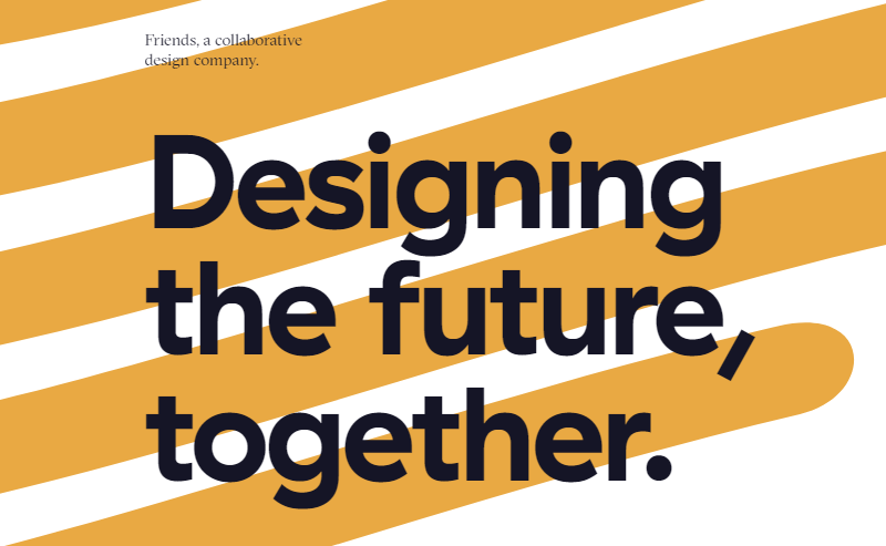 designing the future