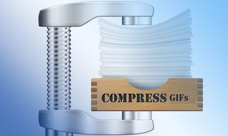 Compress Gif 8