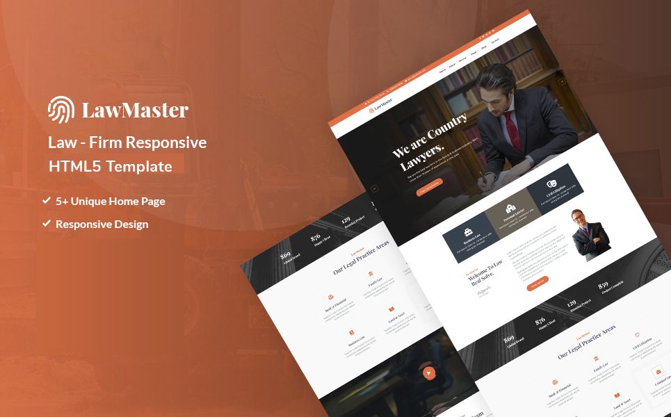 lawmaster-law-firm-responsive-website-template