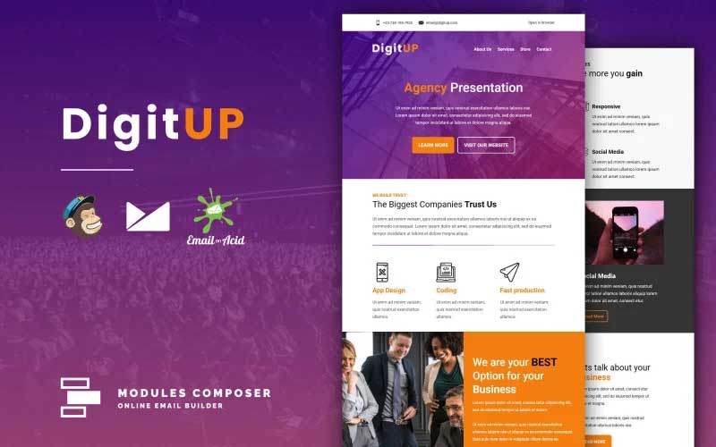 digitup-responsive-email-for-agencies-startups
