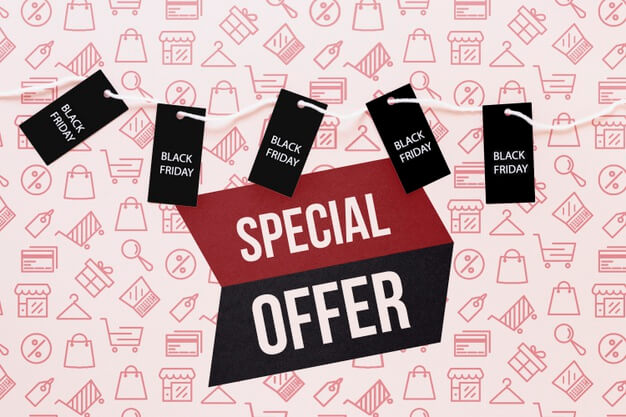 Special Offer Campaign