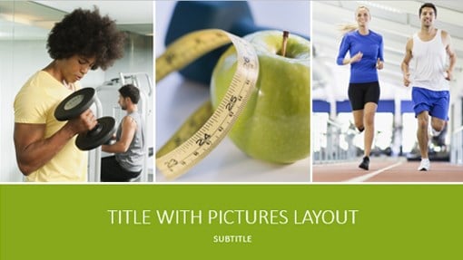 Free PowerPoint Templates