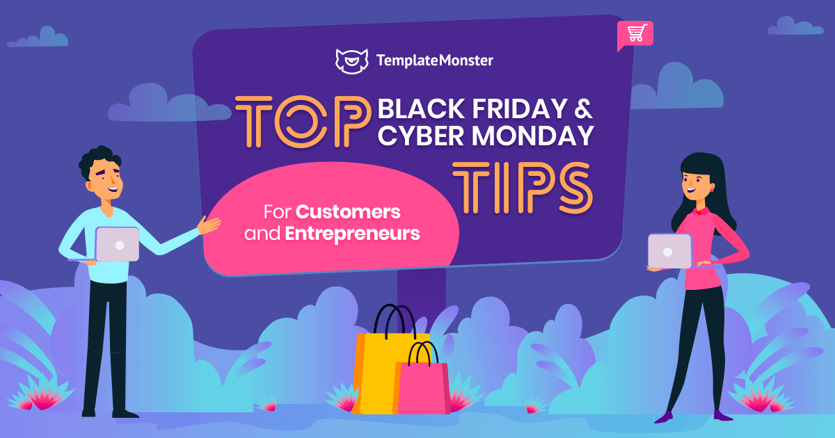Top Black Friday & Cyber Monday Tips