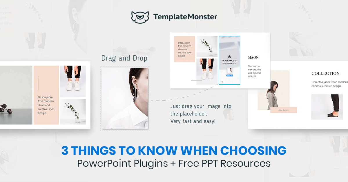 Choosing PowerPoint Plugins