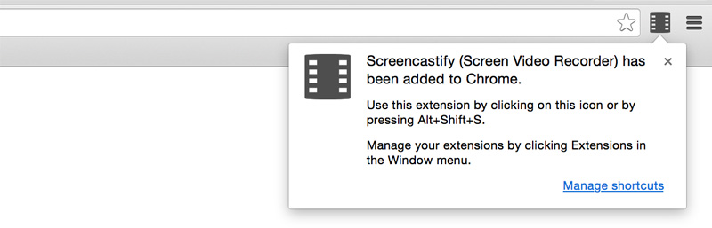 install screencastify02