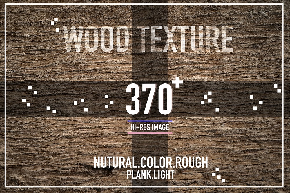 370+ Wood Texture Set (Hi Res Pic)