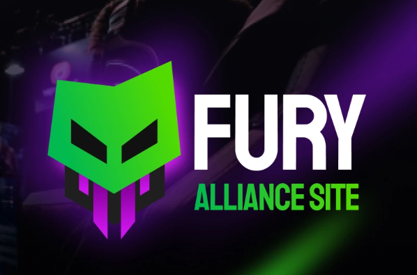 Fury - Advanced Gaming WordPress Theme