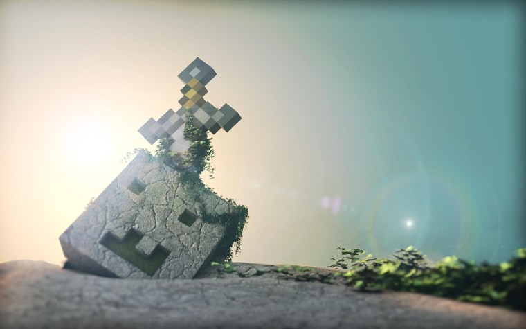 Featured image of post Dream Logo Minecraft Wallpaper Sorry about that its now back yayy