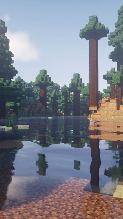 25 Epic Minecraft Wallpapers Backgrounds