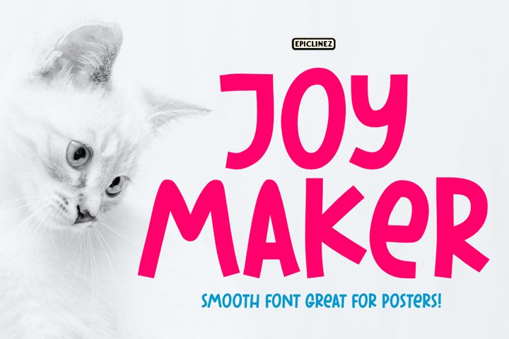 Joy Maker