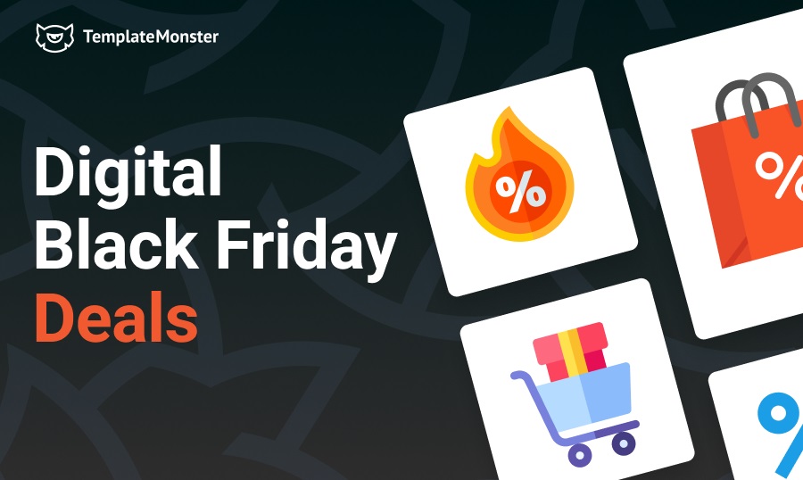 Digital Black Friday Deals 2020. Save Big With These Awesome Offers