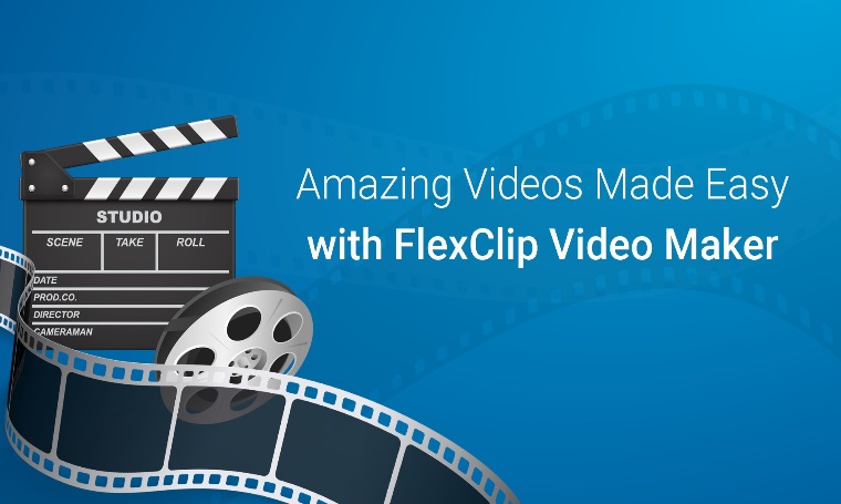 FlexClip Digital Black Friday Deals