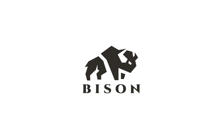 Bison Logo